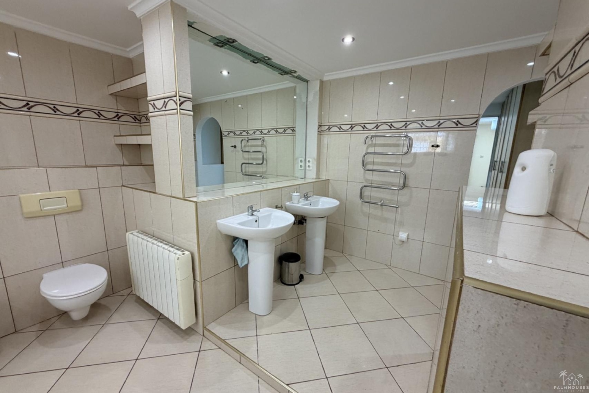 Revente - Villa - Torrevieja - Costa Blanca