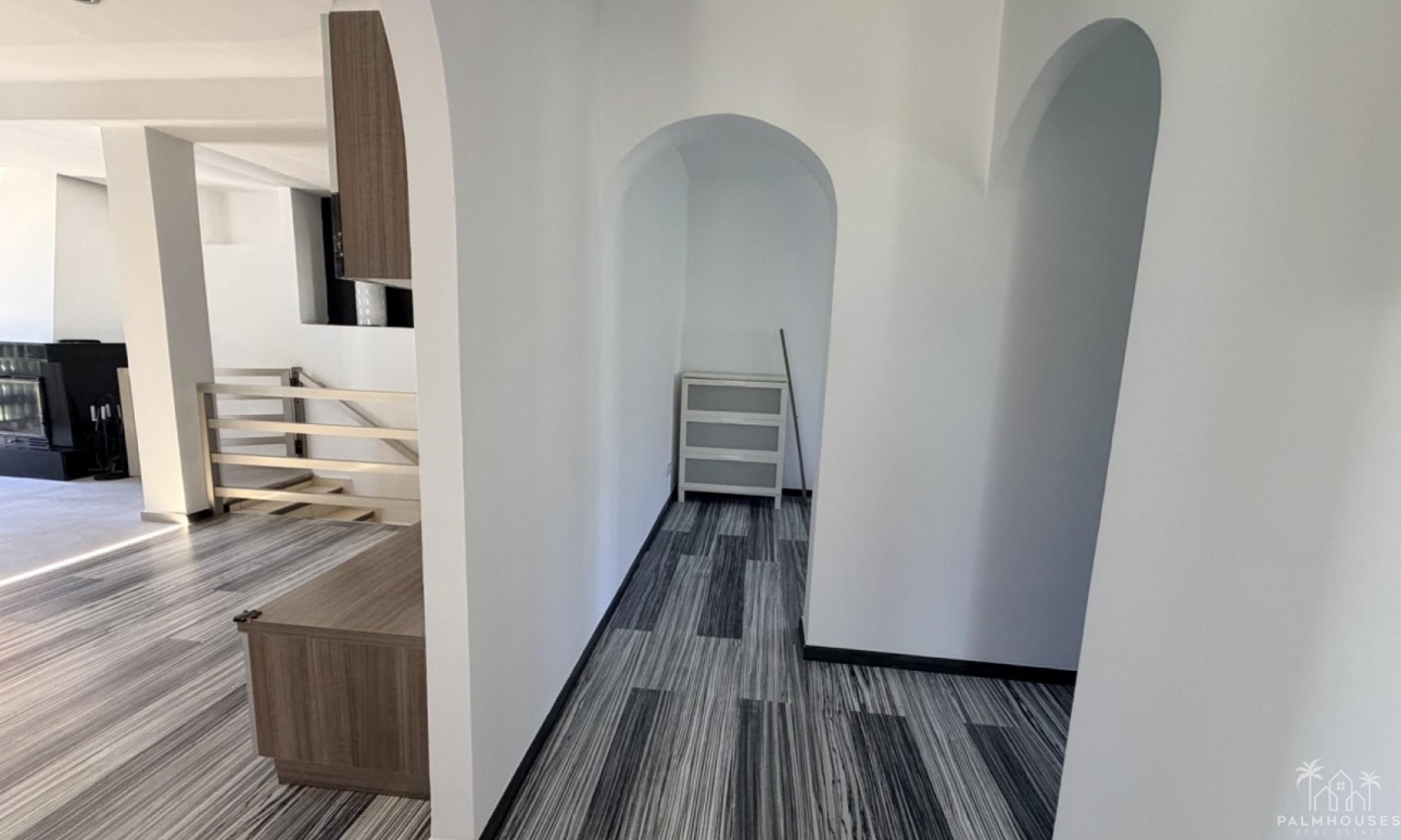 Revente - Villa - Torrevieja - Costa Blanca