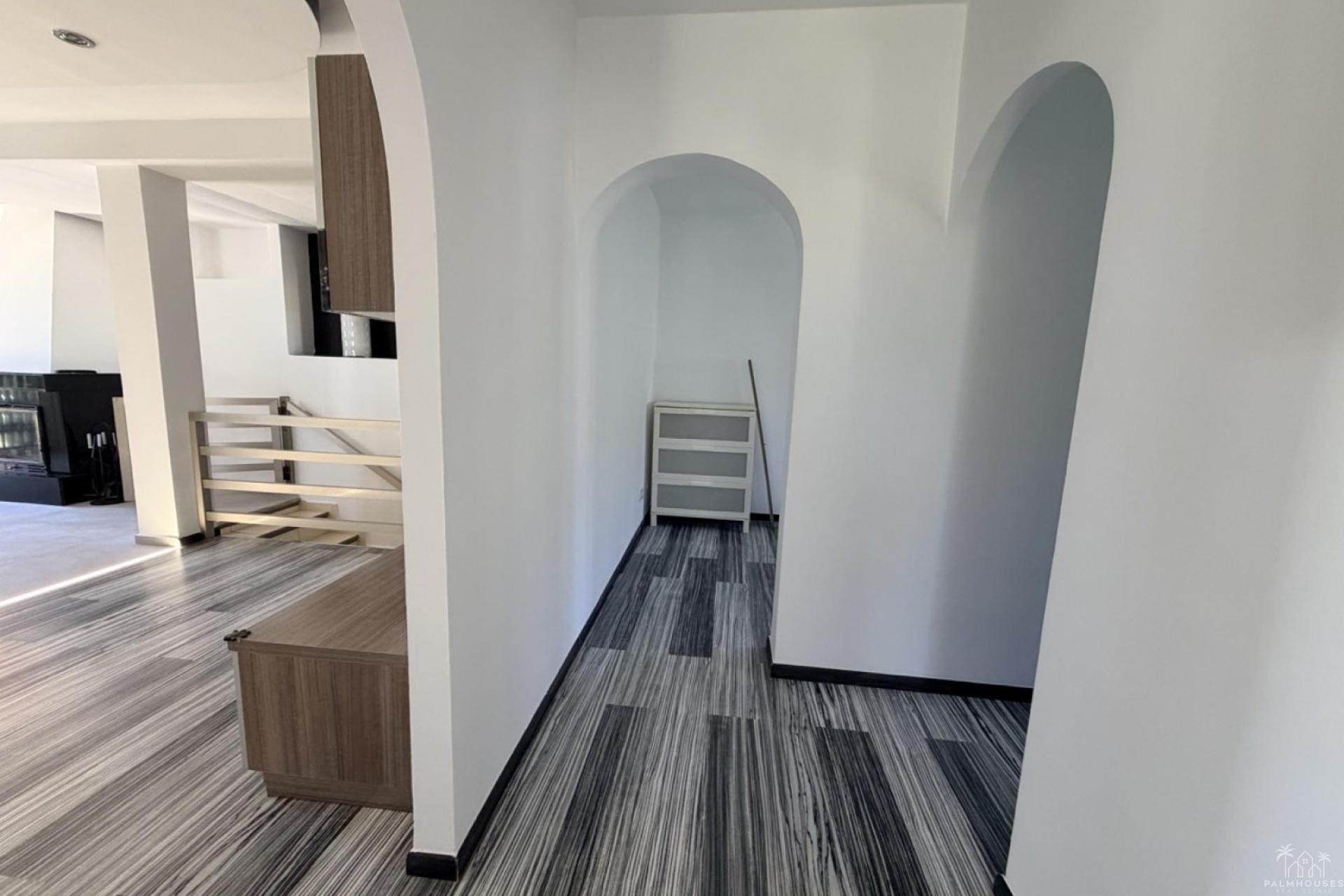 Revente - Villa - Torrevieja - Costa Blanca