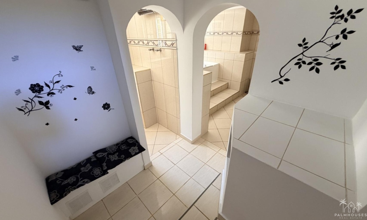 Revente - Villa - Torrevieja - Costa Blanca