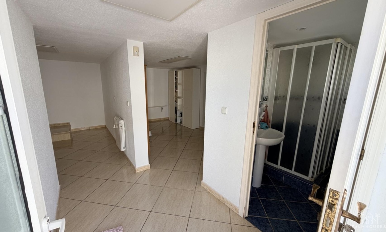 Revente - Villa - Torrevieja - Costa Blanca