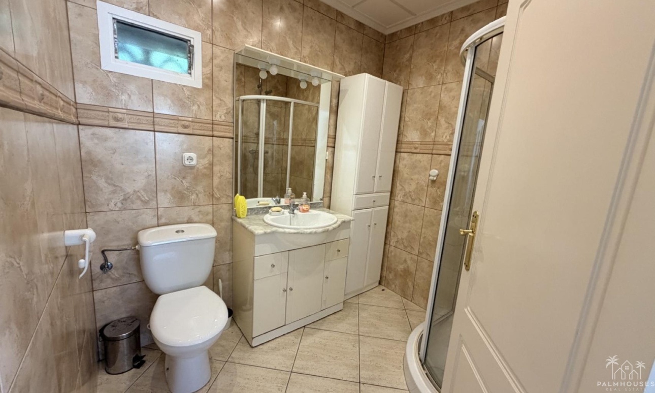 Revente - Villa - Torrevieja - Costa Blanca