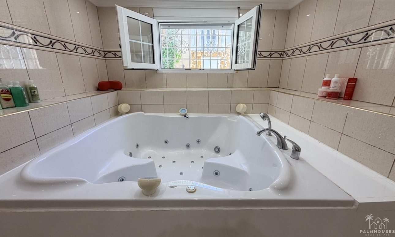 Revente - Villa - Torrevieja - Costa Blanca