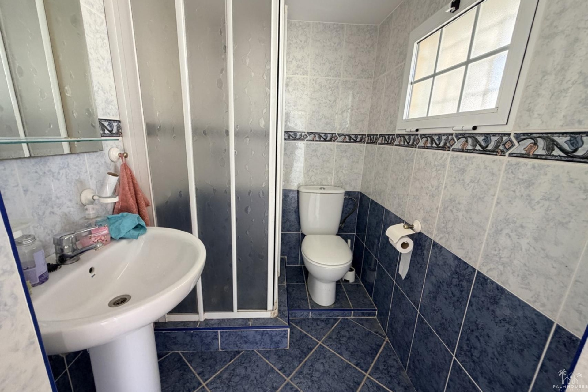 Revente - Villa - Torrevieja - Costa Blanca