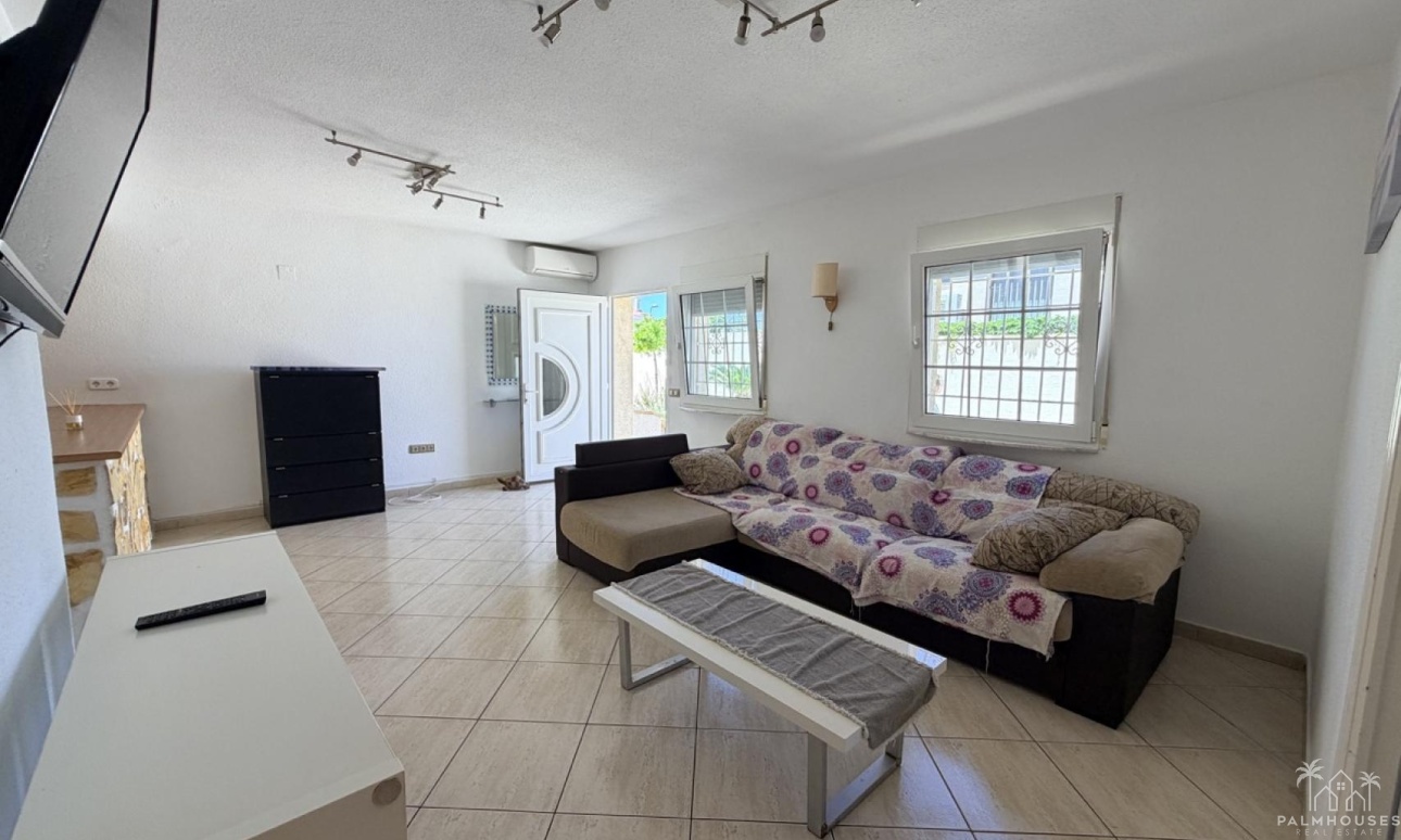 Revente - Villa - Torrevieja - Costa Blanca