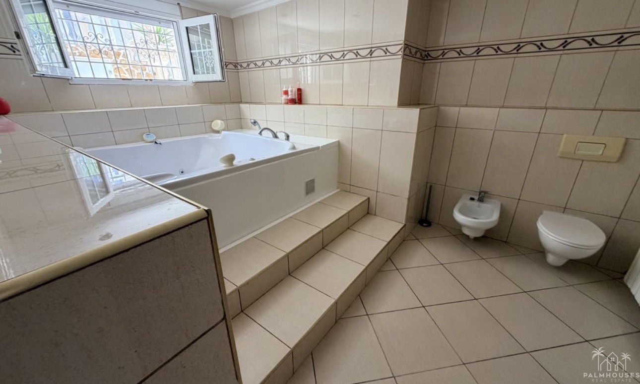 Revente - Villa - Torrevieja - Costa Blanca