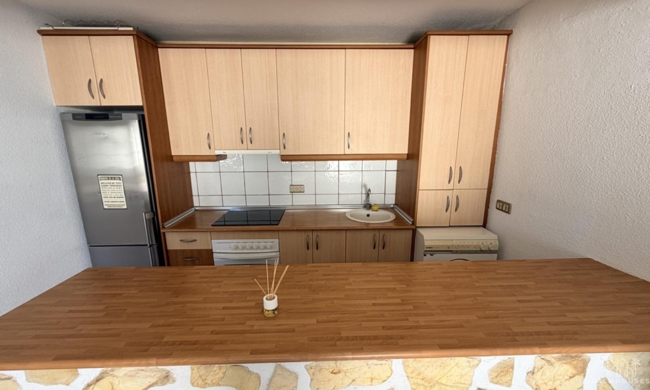 Revente - Villa - Torrevieja - Costa Blanca