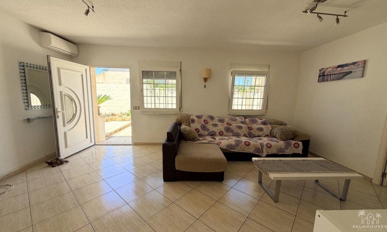Revente - Villa - Torrevieja - Costa Blanca
