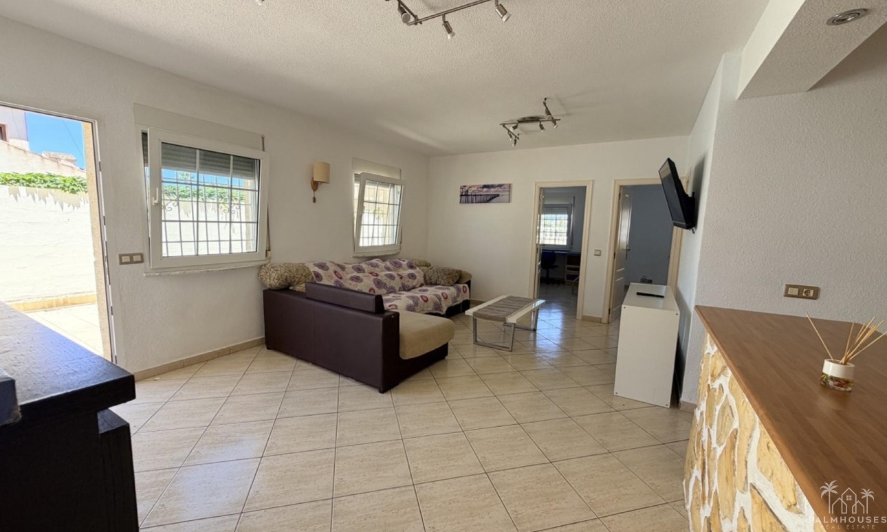 Revente - Villa - Torrevieja - Costa Blanca