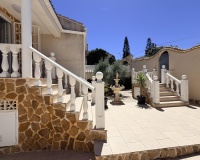Revente - Villa - Torrevieja - Costa Blanca
