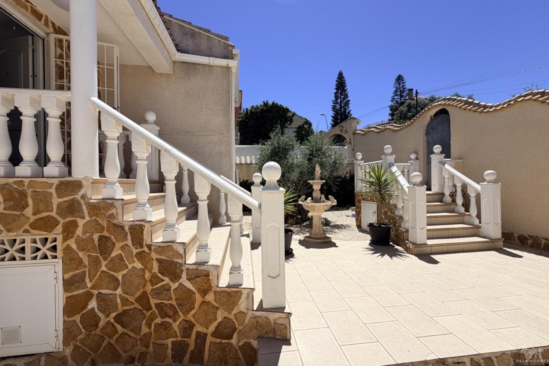 Revente - Villa - Torrevieja - Costa Blanca