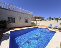 Revente - Villa - Torrevieja - Costa Blanca
