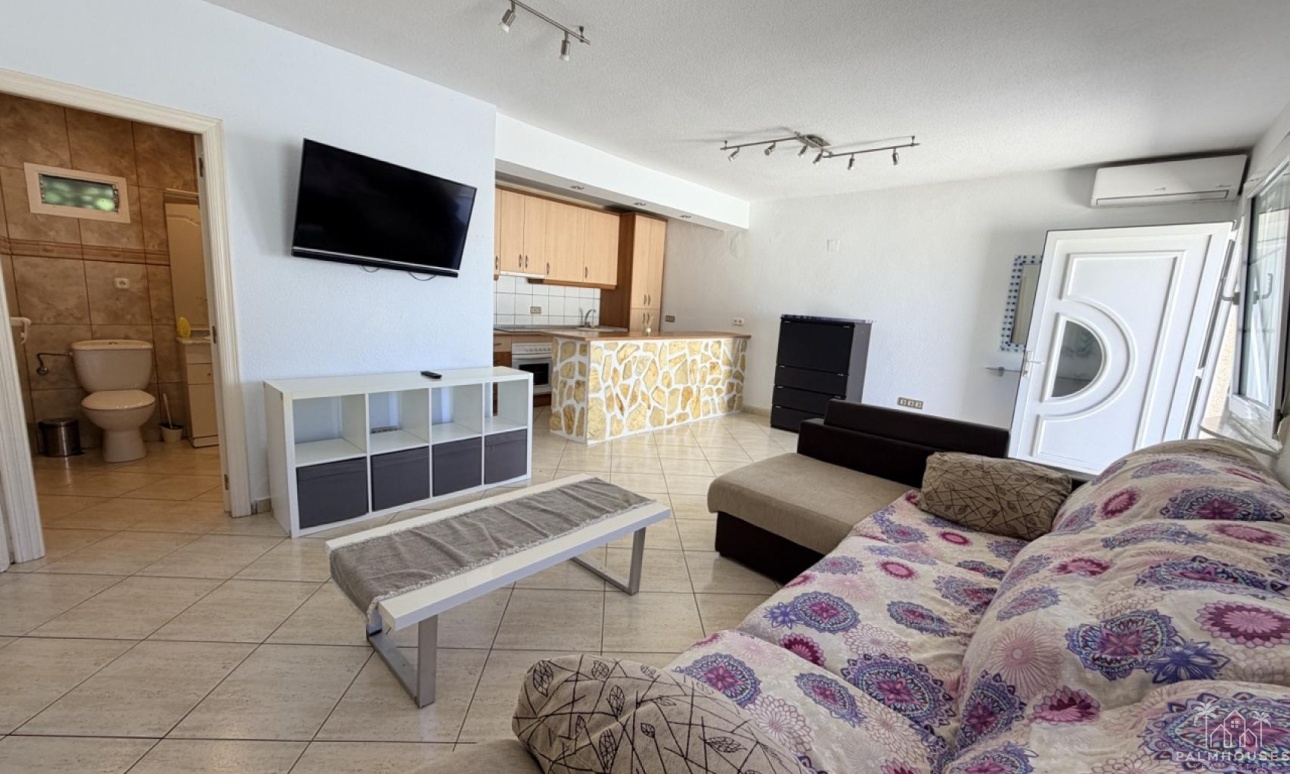 Revente - Villa - Torrevieja - Costa Blanca