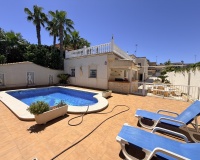 Revente - Villa - Torrevieja - Costa Blanca