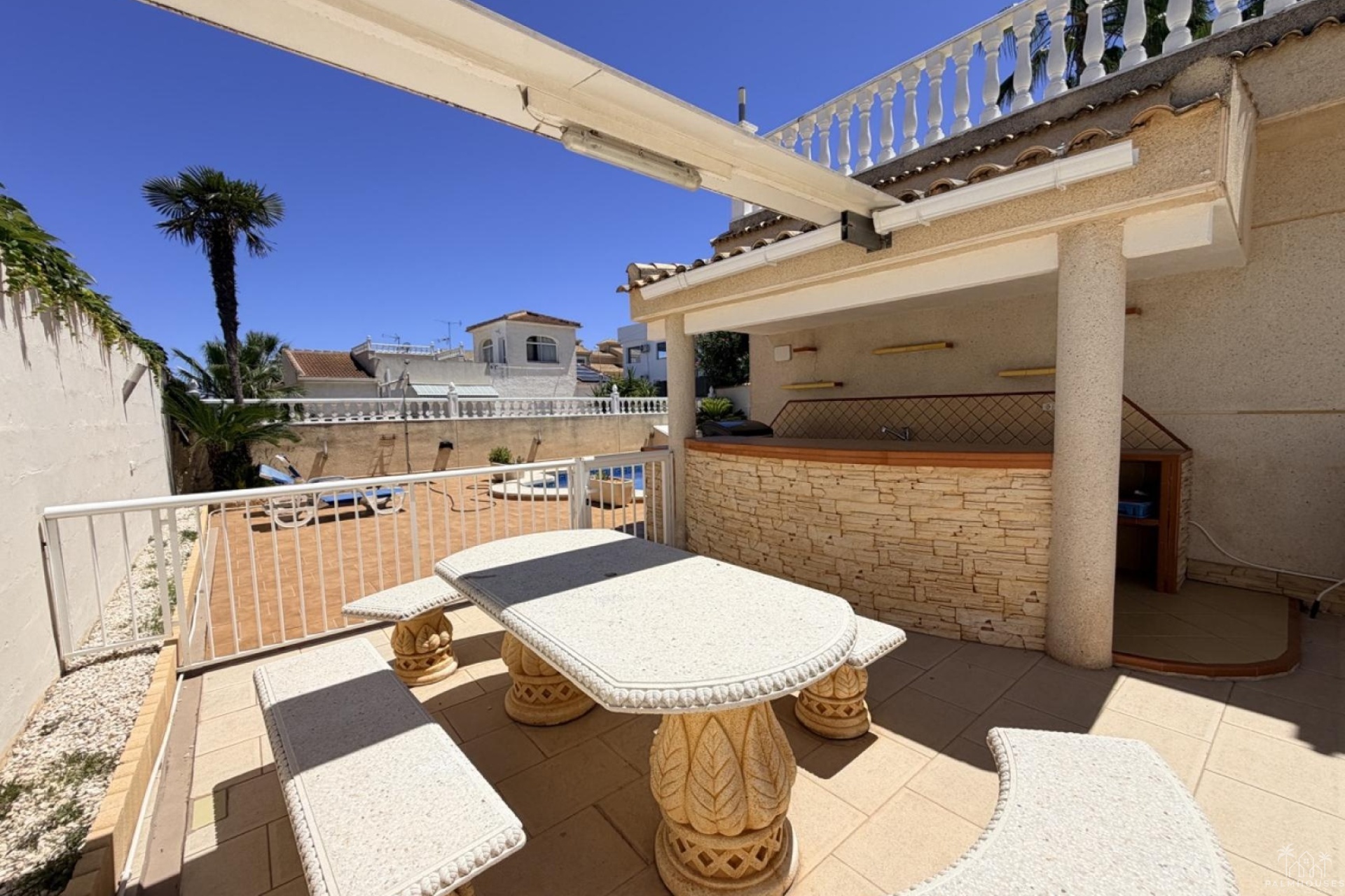 Revente - Villa - Torrevieja - Costa Blanca