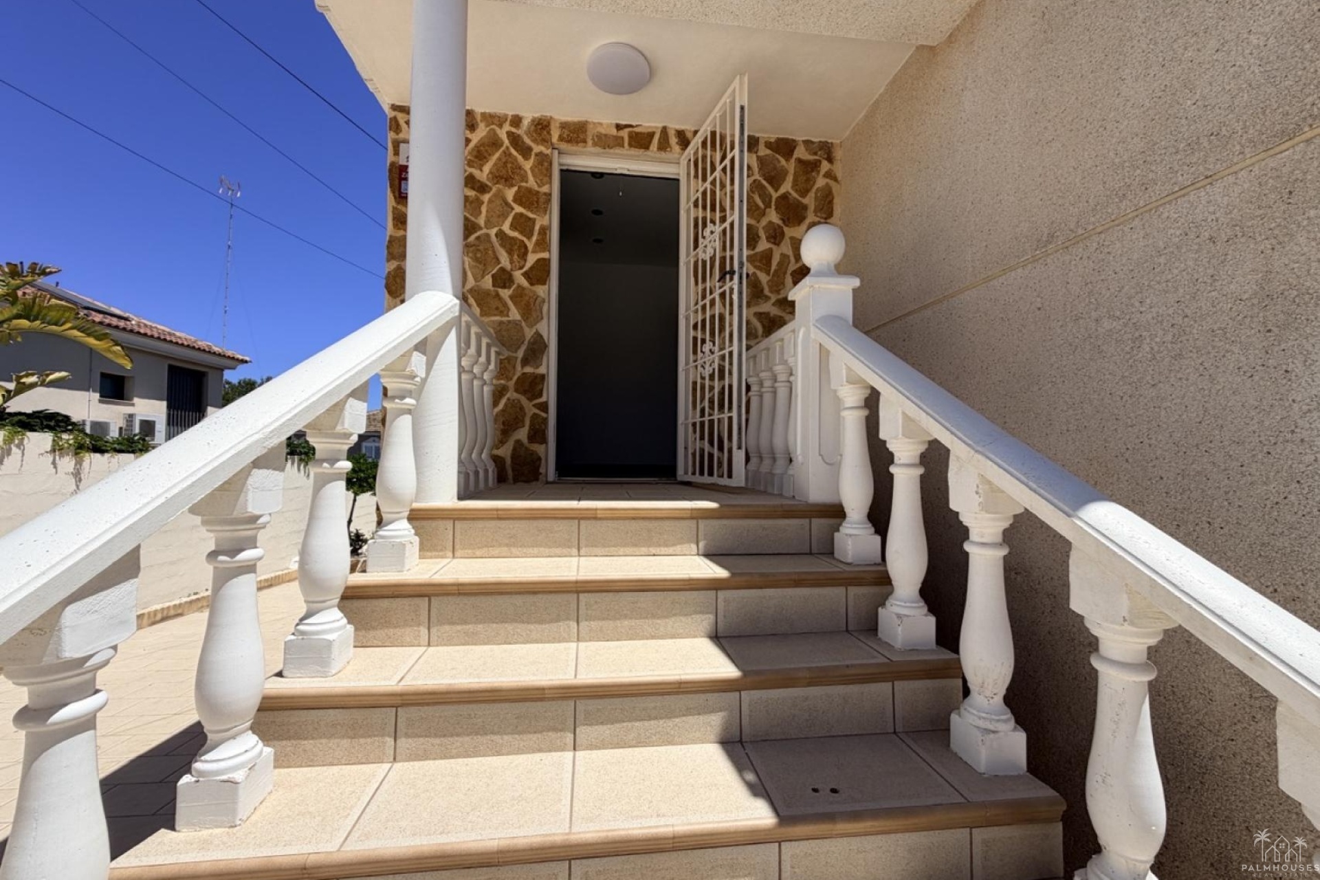 Revente - Villa - Torrevieja - Costa Blanca