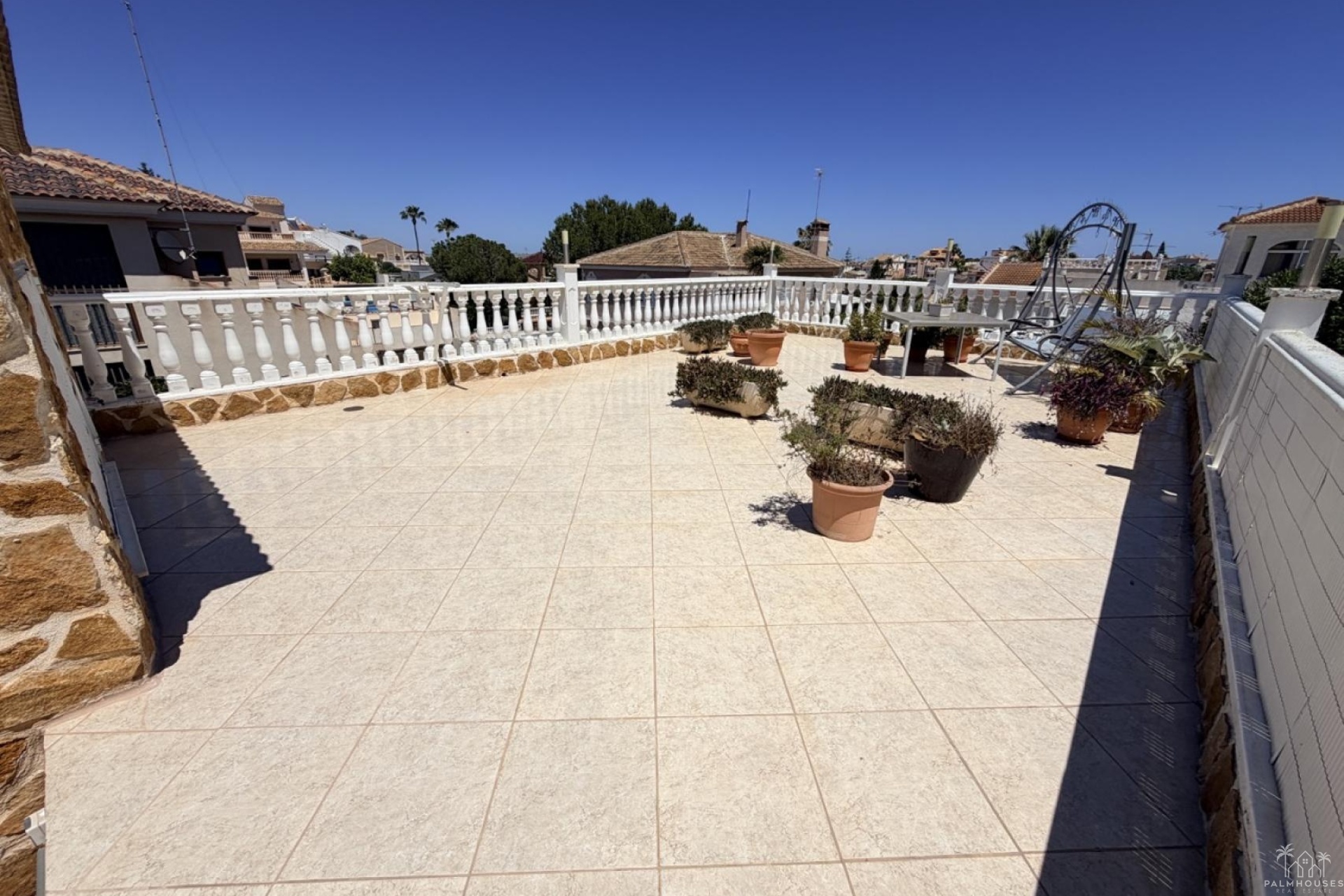 Revente - Villa - Torrevieja - Costa Blanca