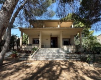Revente - Villa - Torrevieja - Costa Blanca