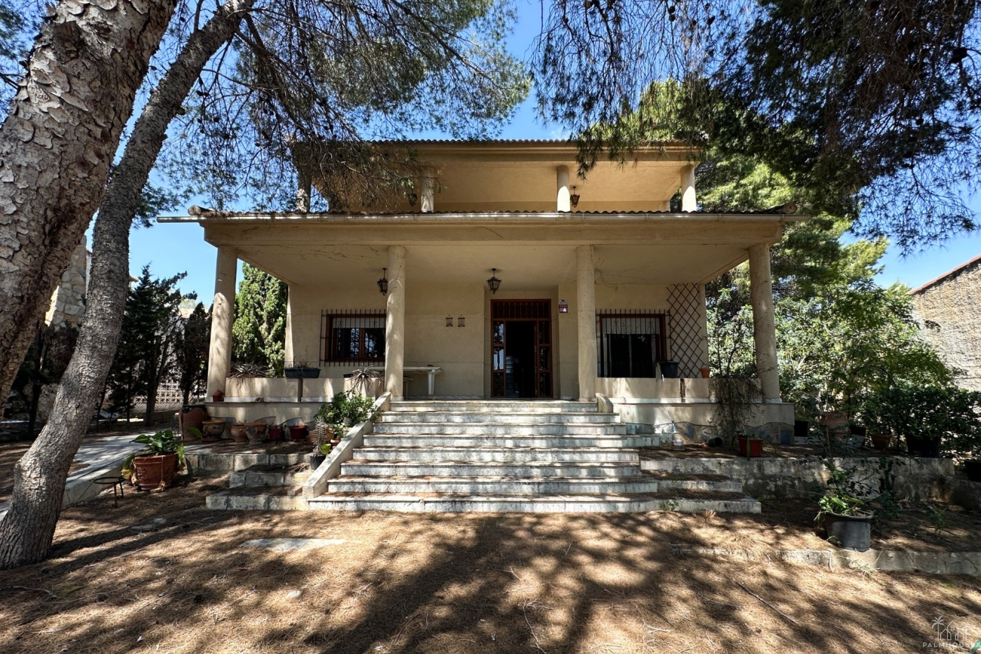 Revente - Villa - Torrevieja - Costa Blanca