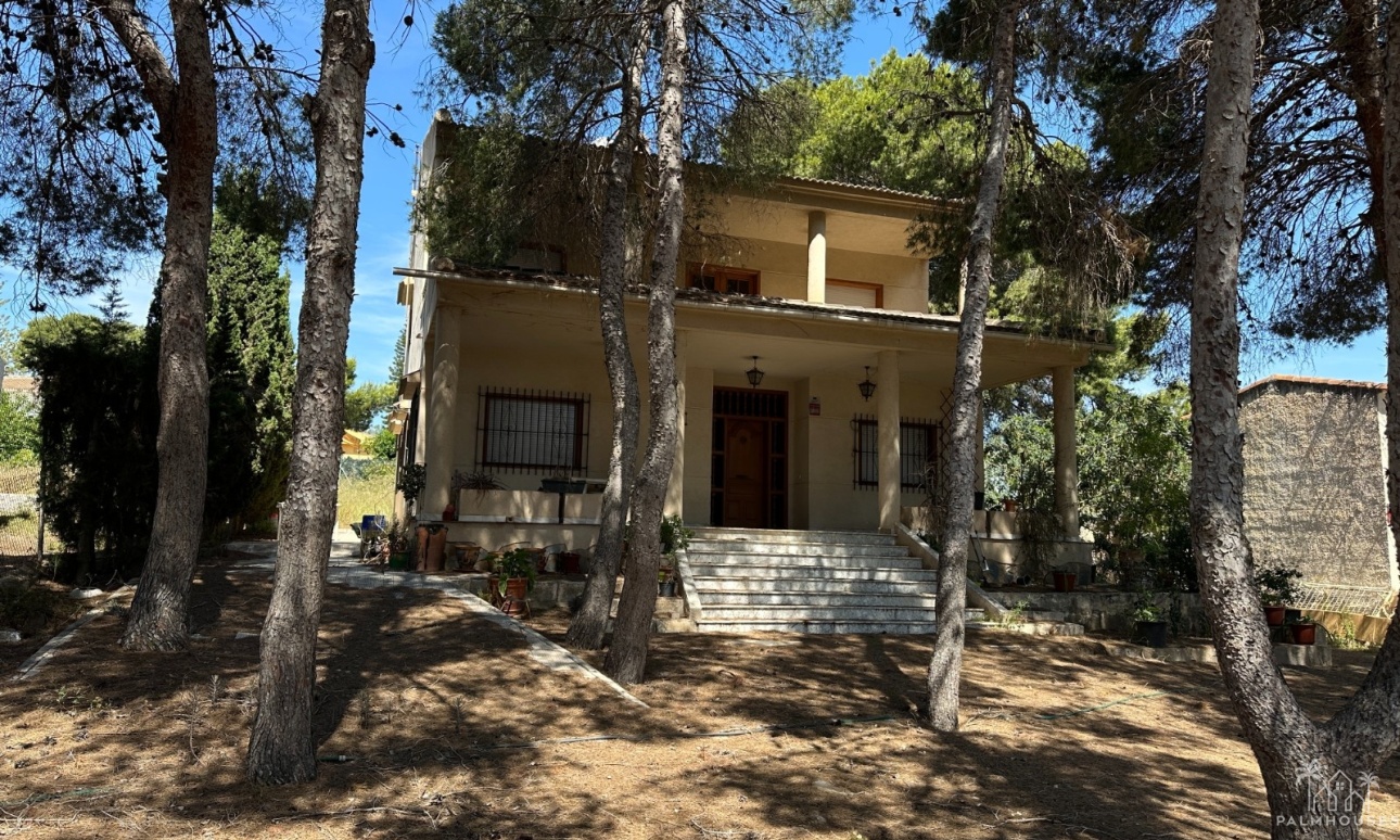 Revente - Villa - Torrevieja - Costa Blanca