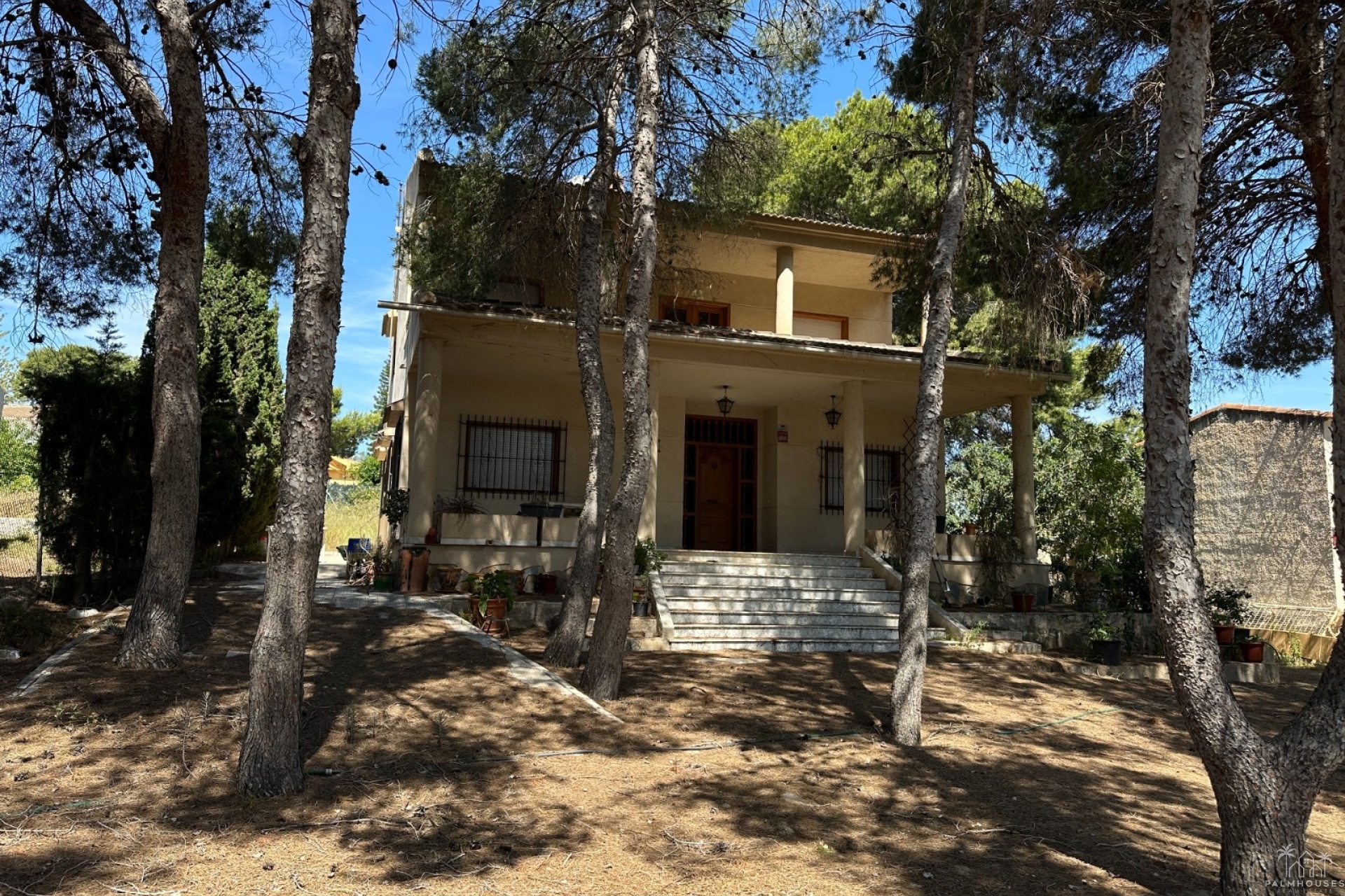 Revente - Villa - Torrevieja - Costa Blanca