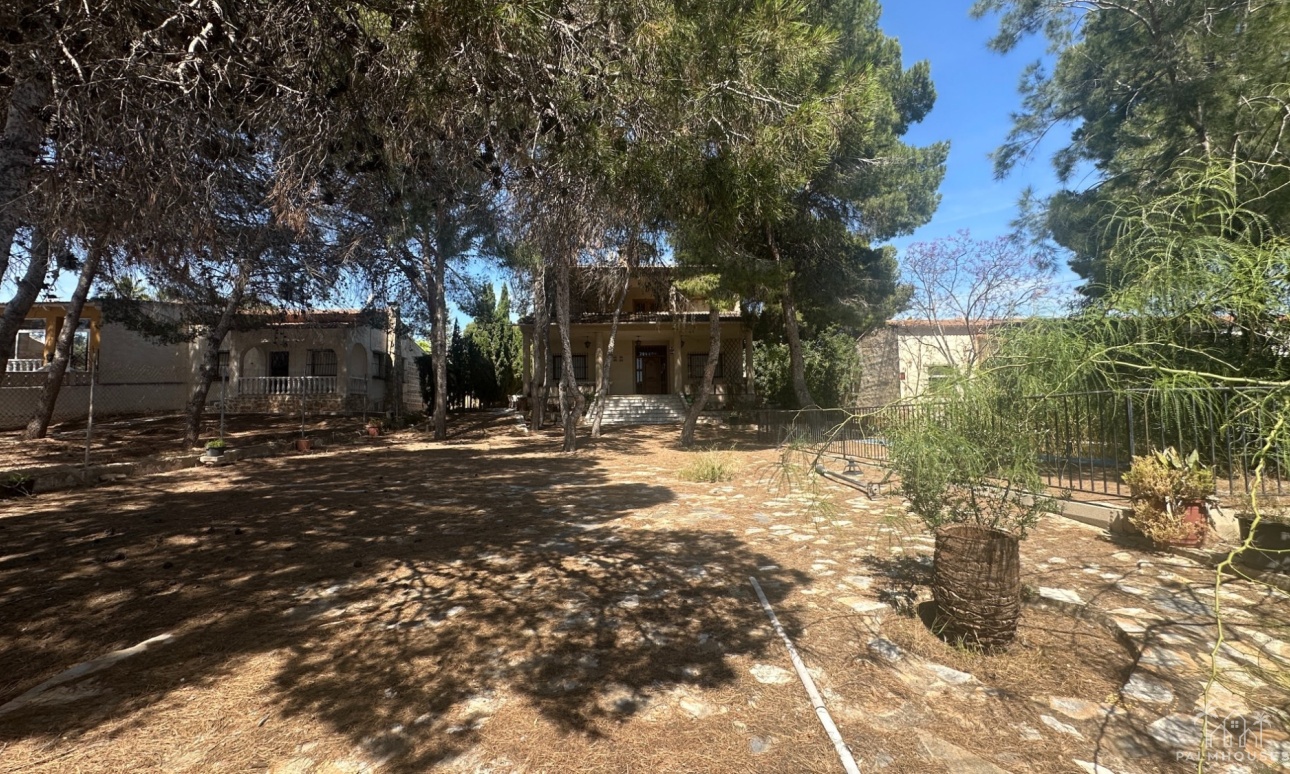 Revente - Villa - Torrevieja - Costa Blanca