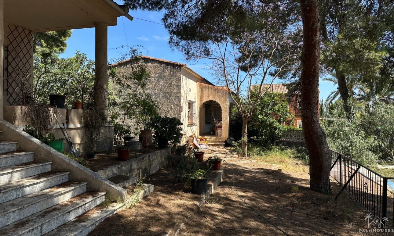 Revente - Villa - Torrevieja - Costa Blanca