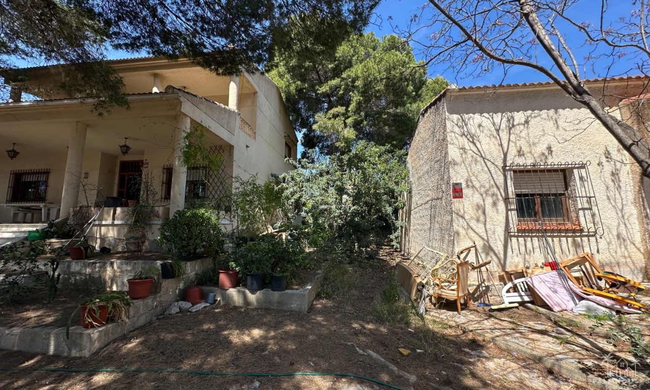 Revente - Villa - Torrevieja - Costa Blanca