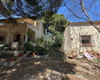 Revente - Villa - Torrevieja - Costa Blanca