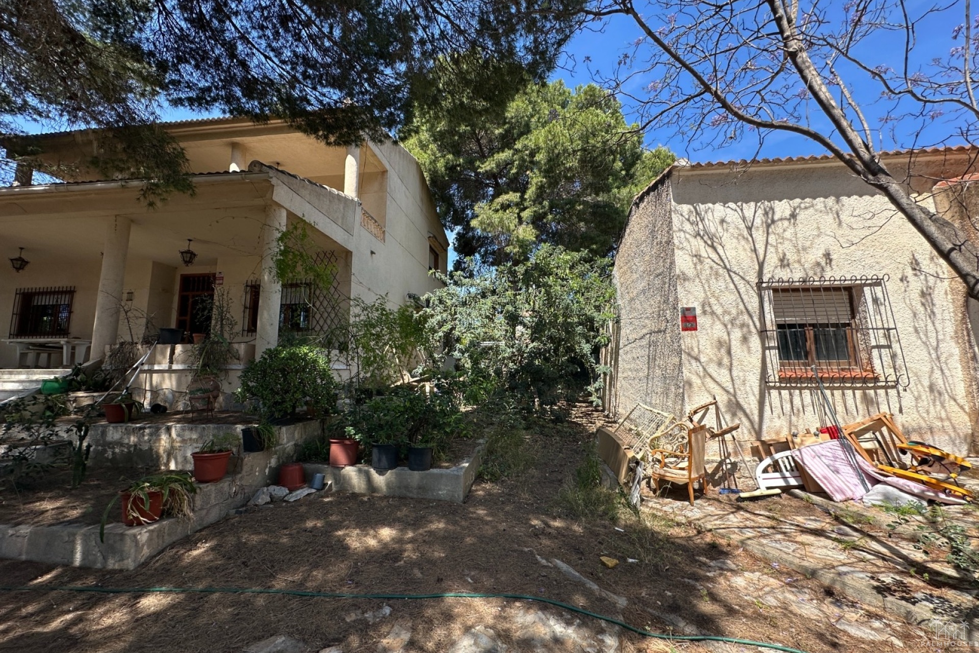 Revente - Villa - Torrevieja - Costa Blanca