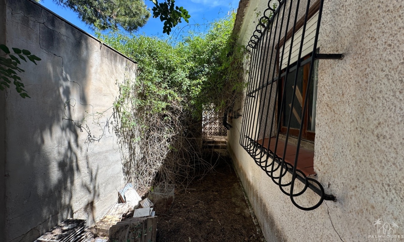 Revente - Villa - Torrevieja - Costa Blanca