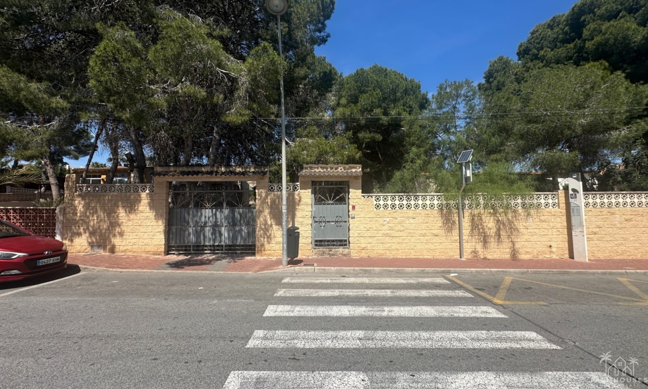 Revente - Villa - Torrevieja - Costa Blanca