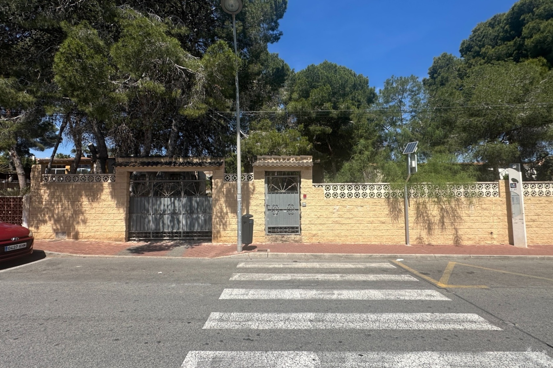 Revente - Villa - Torrevieja - Costa Blanca