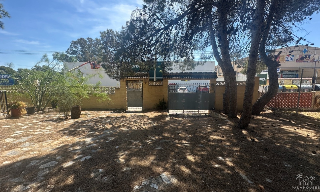 Revente - Villa - Torrevieja - Costa Blanca