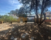 Revente - Villa - Torrevieja - Costa Blanca