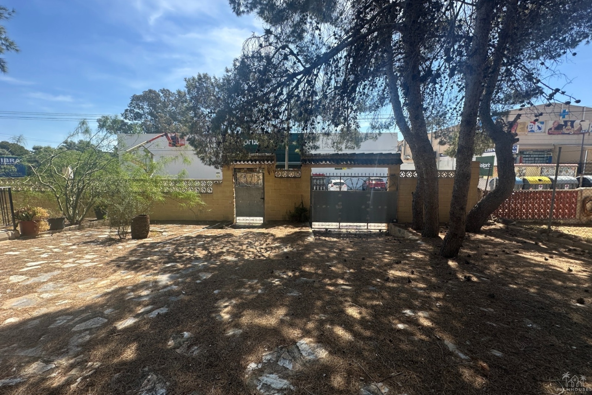 Revente - Villa - Torrevieja - Costa Blanca