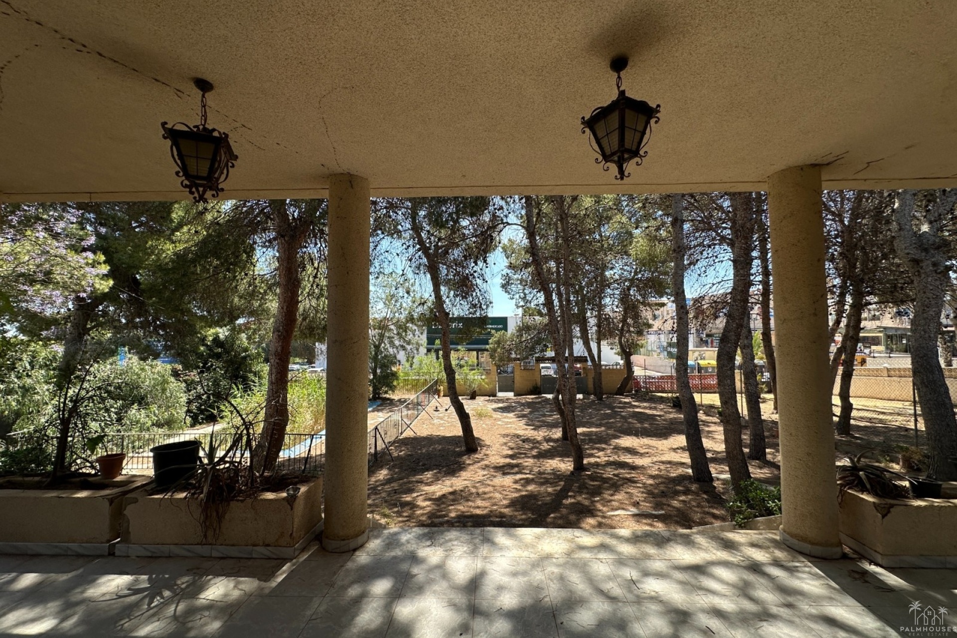Revente - Villa - Torrevieja - Costa Blanca