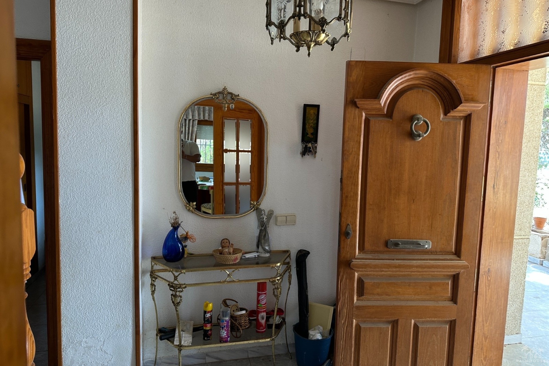 Revente - Villa - Torrevieja - Costa Blanca