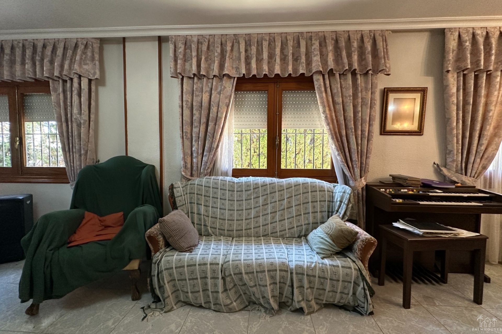 Revente - Villa - Torrevieja - Costa Blanca
