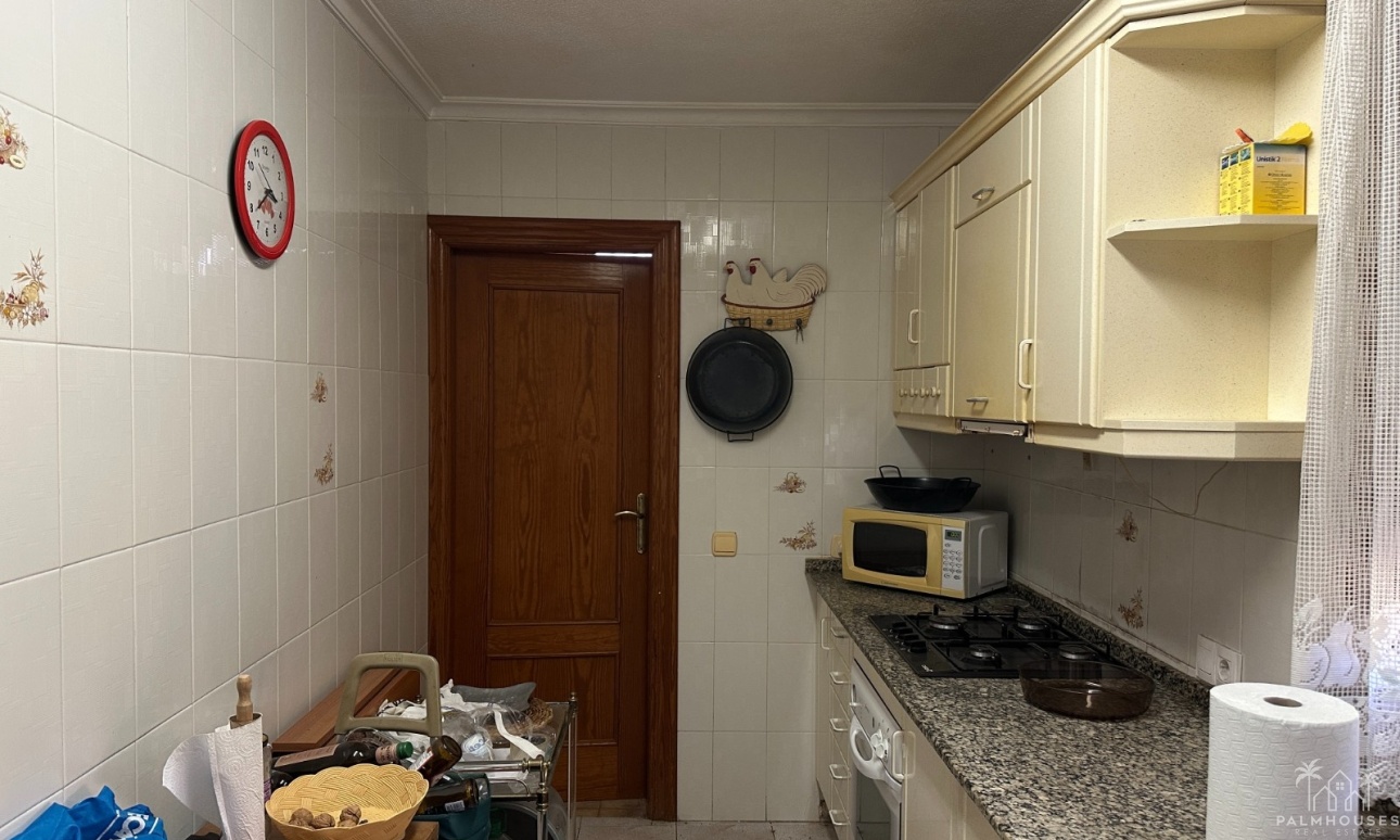 Revente - Villa - Torrevieja - Costa Blanca