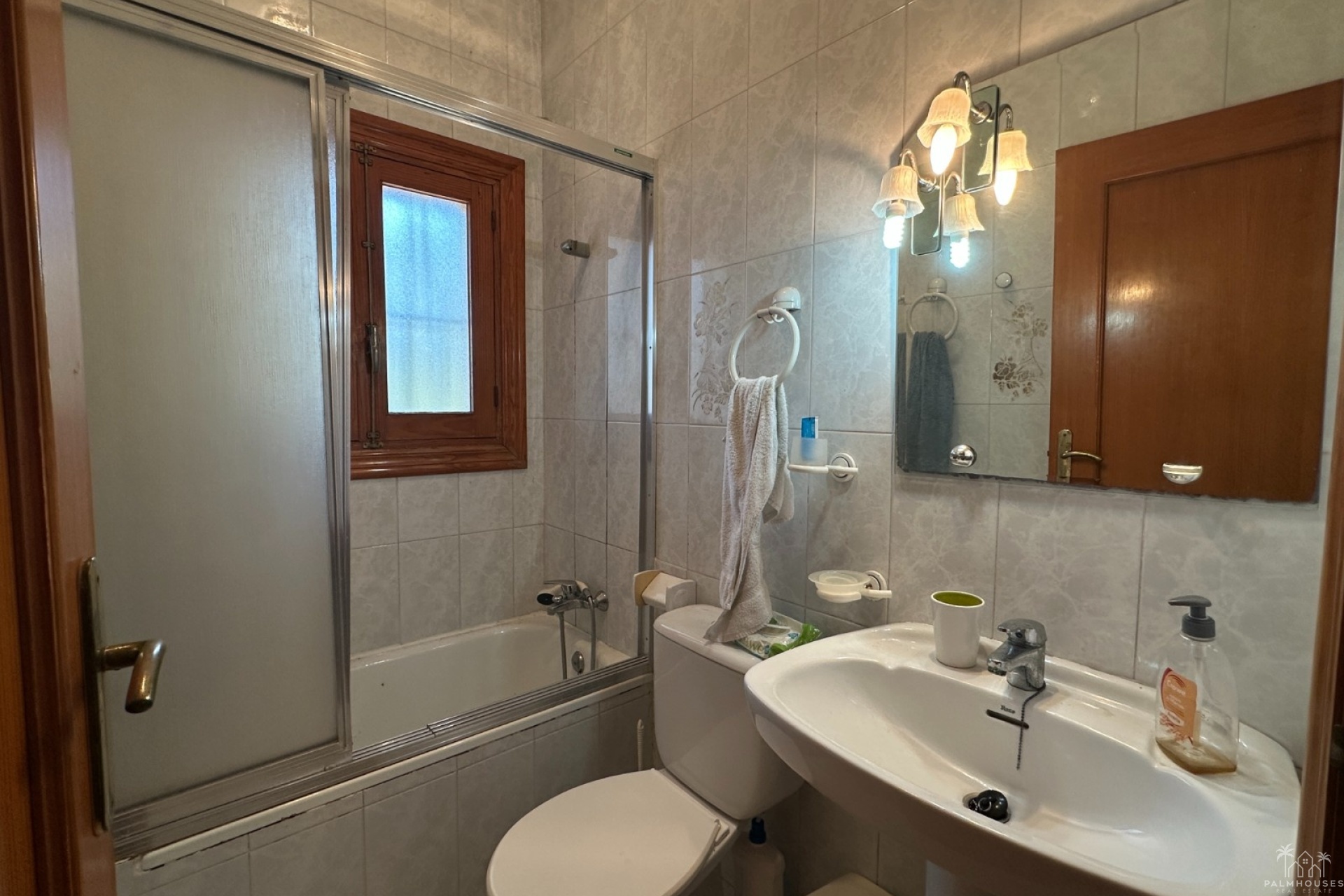 Revente - Villa - Torrevieja - Costa Blanca