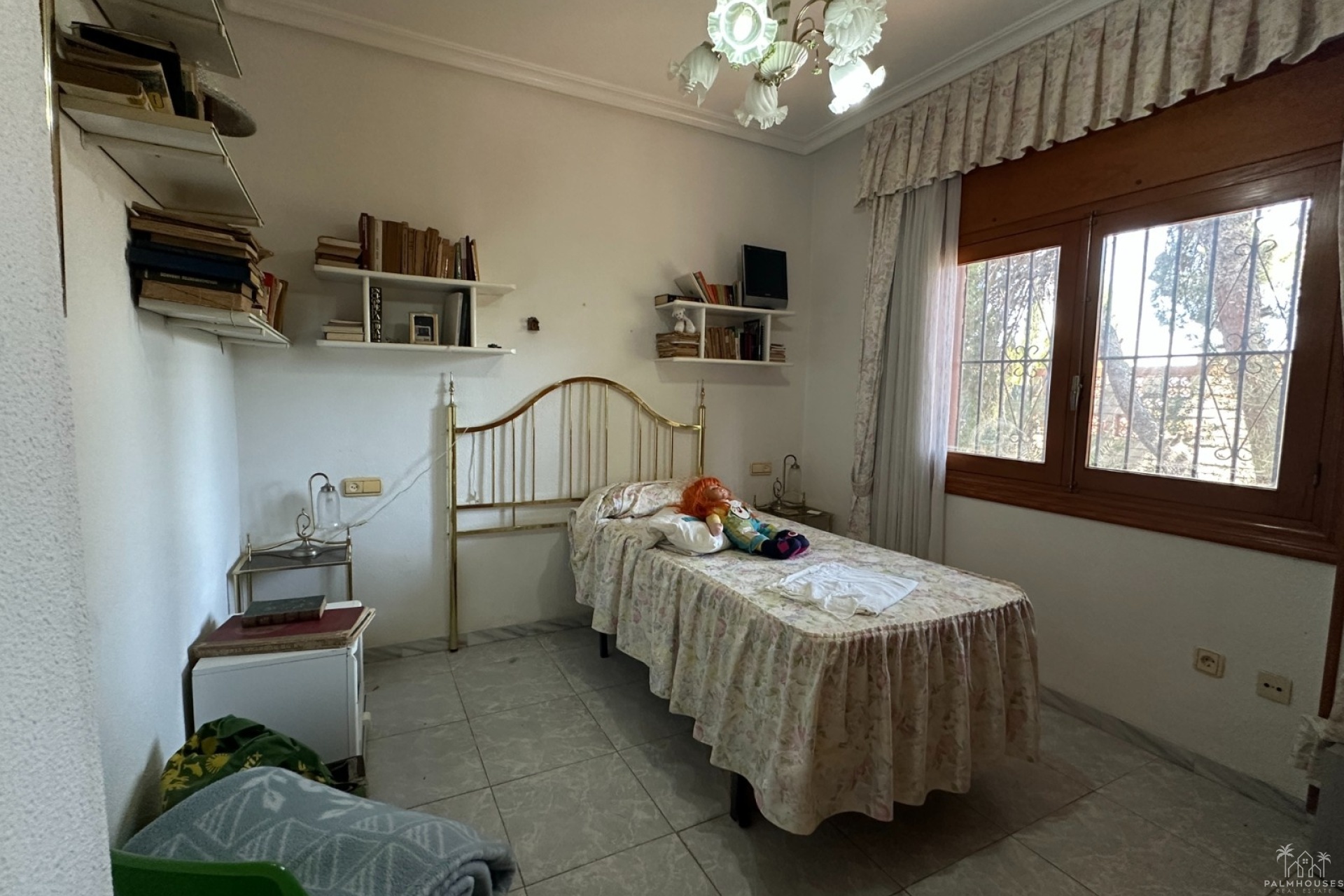Revente - Villa - Torrevieja - Costa Blanca