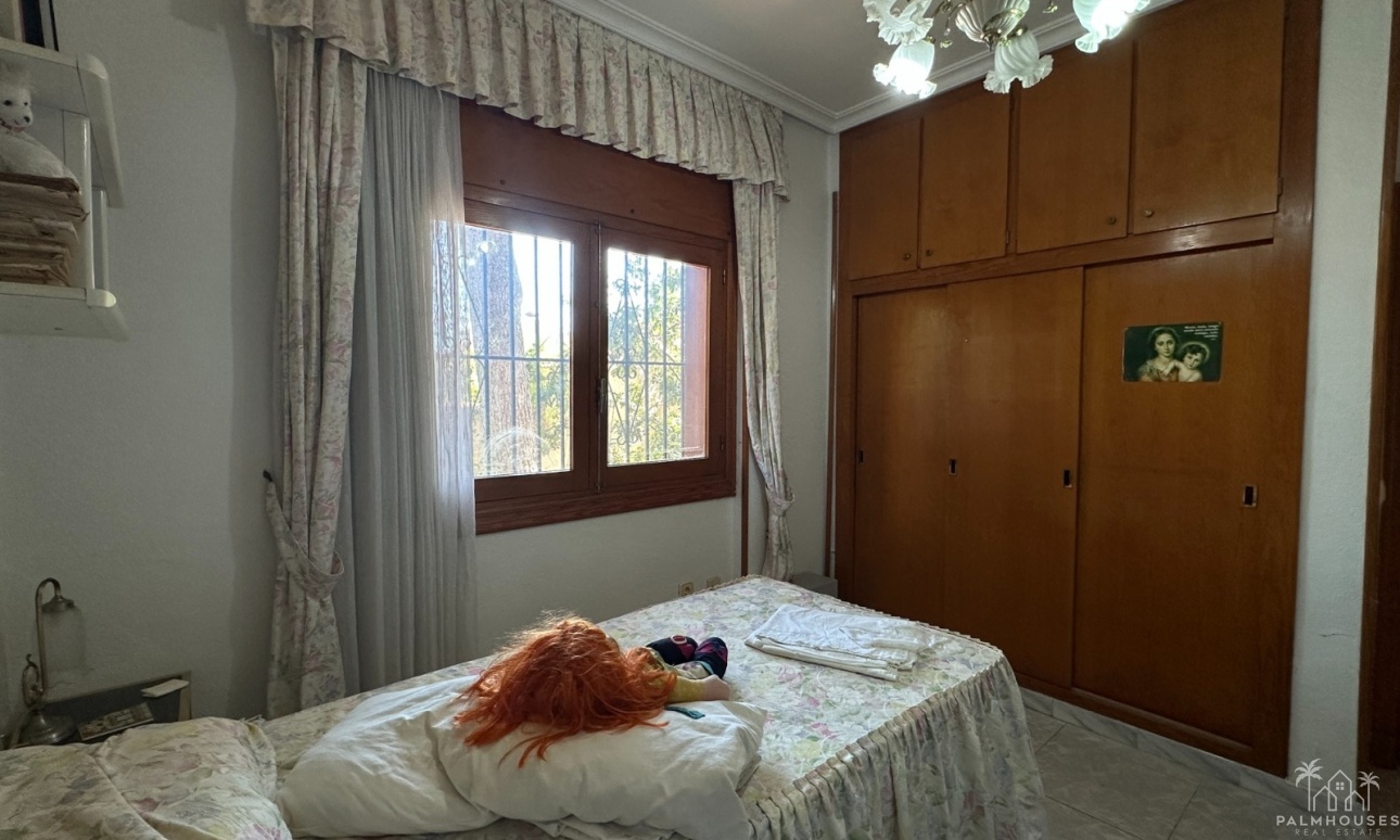 Revente - Villa - Torrevieja - Costa Blanca