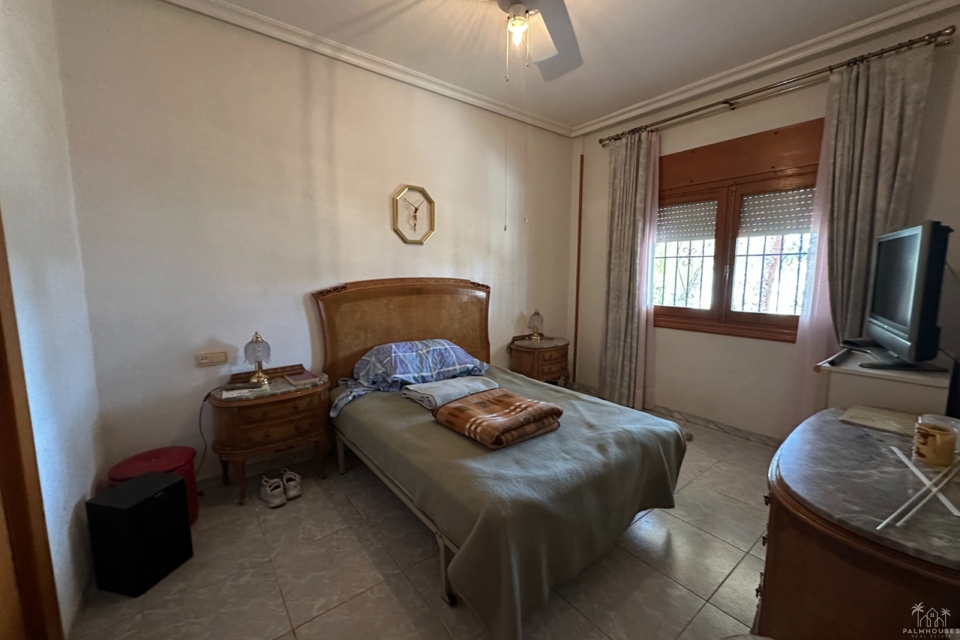 Revente - Villa - Torrevieja - Costa Blanca