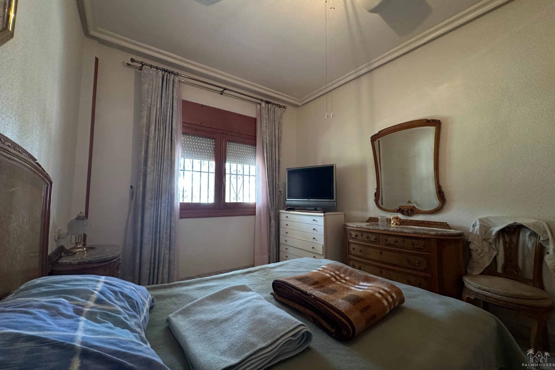 Revente - Villa - Torrevieja - Costa Blanca
