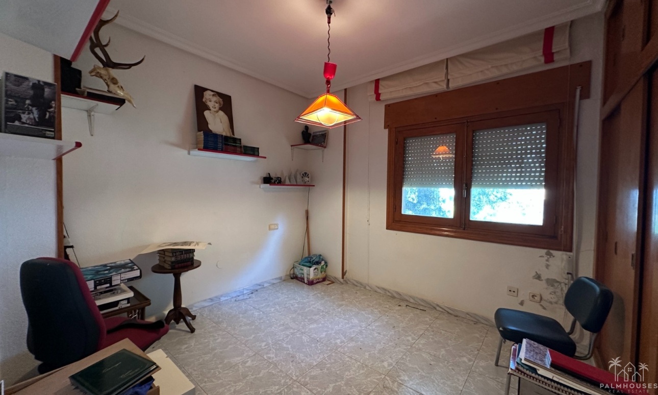 Revente - Villa - Torrevieja - Costa Blanca