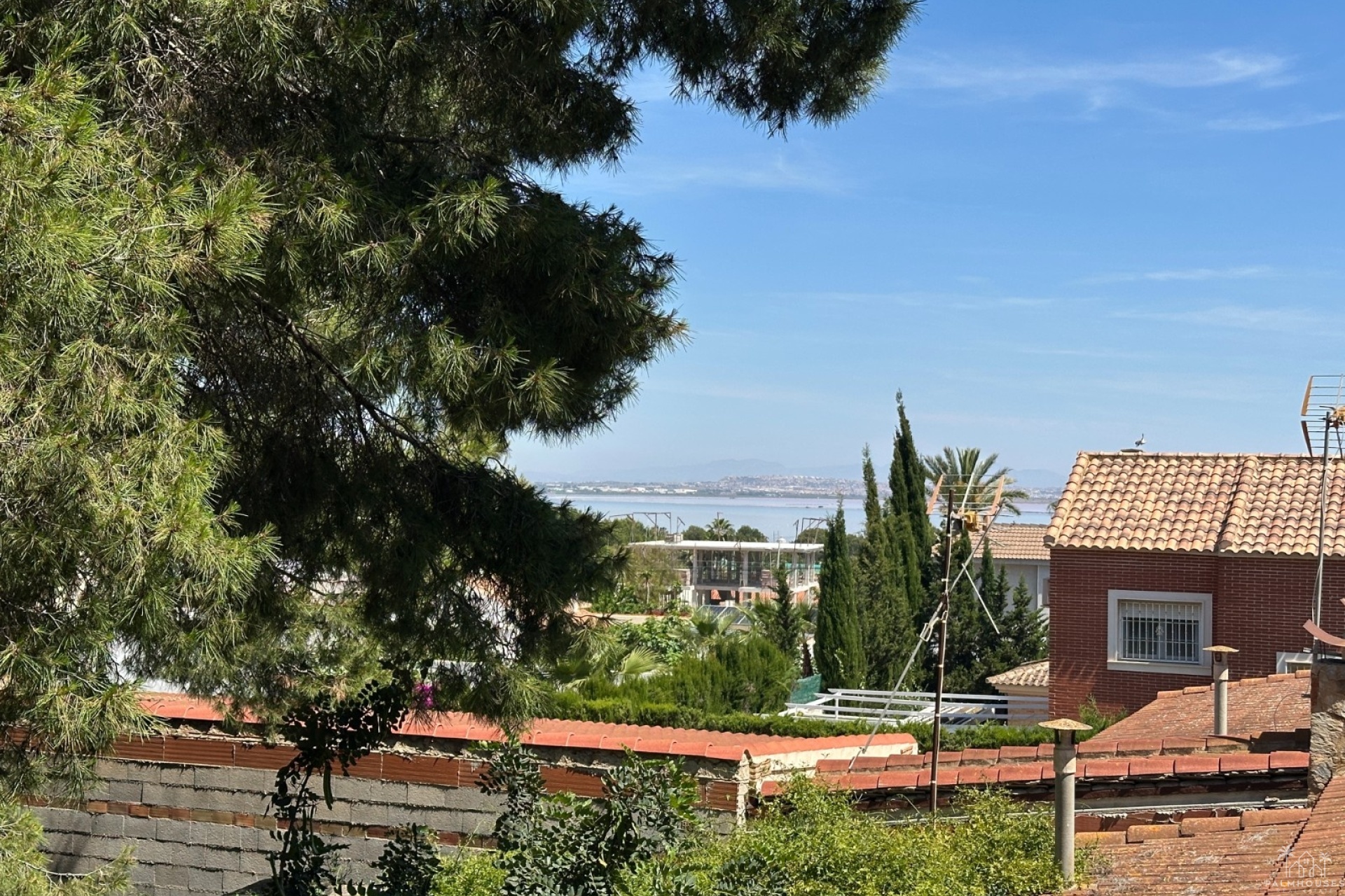 Revente - Villa - Torrevieja - Costa Blanca