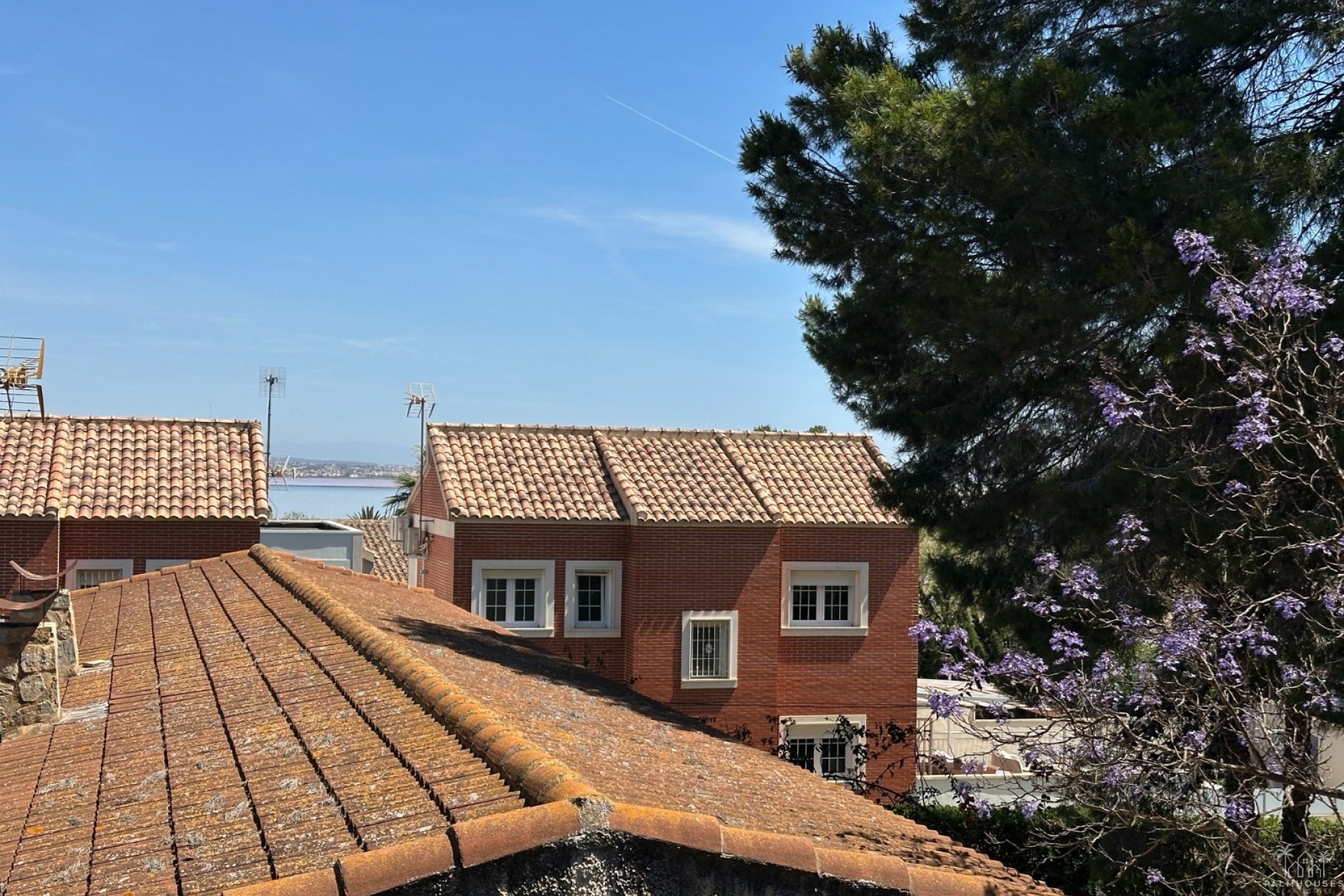 Revente - Villa - Torrevieja - Costa Blanca