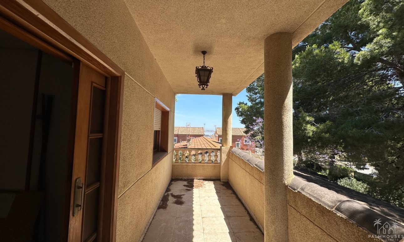 Revente - Villa - Torrevieja - Costa Blanca
