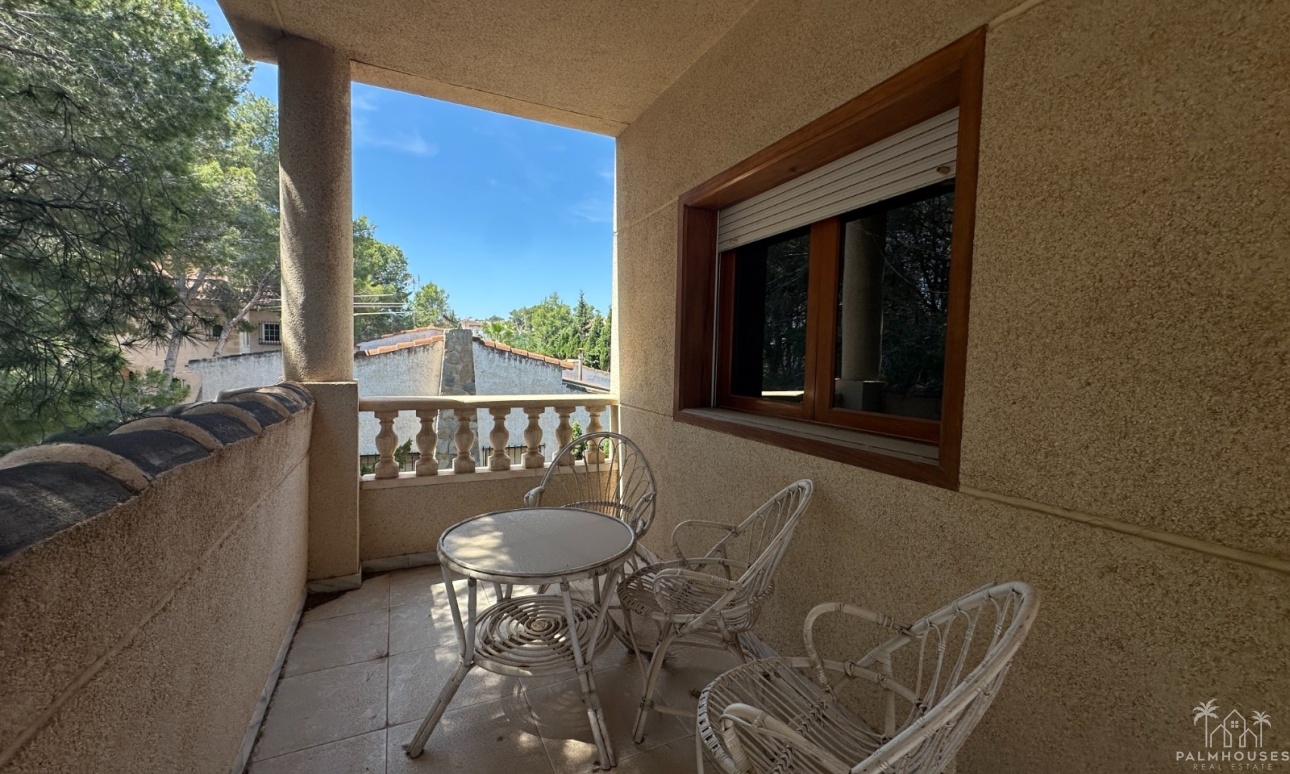 Revente - Villa - Torrevieja - Costa Blanca